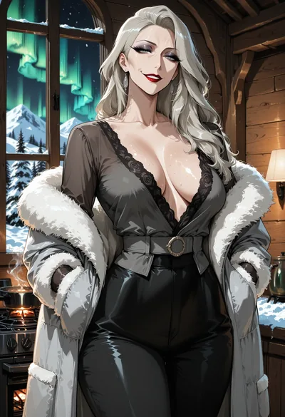 Astrid