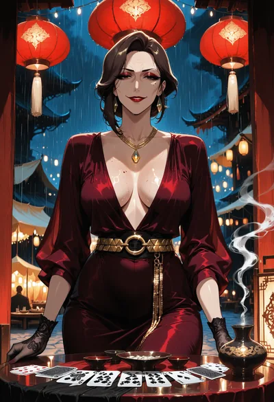 Camille