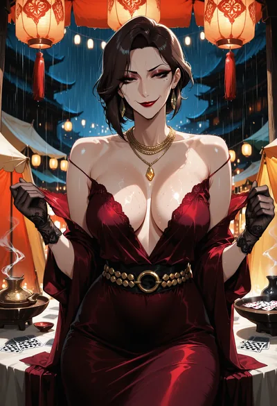 Camille