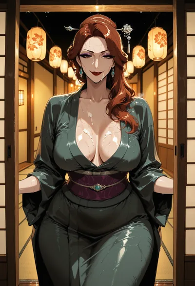 Kaede