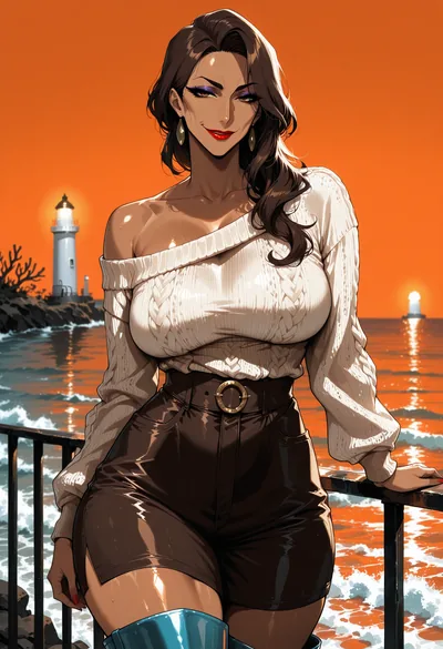 Marisol