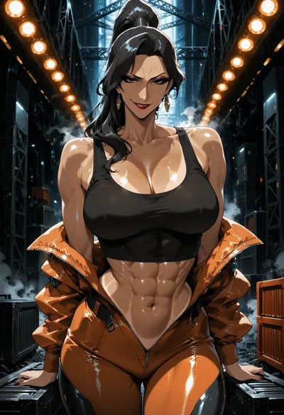 Valentina